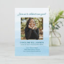 Recherche de watercolor graduation invitations Élégant