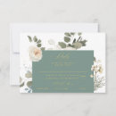 Recherche de rsvp floral Verdure