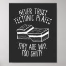 Zoek naar geologie posters Pun