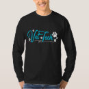 Recherche de techniciens vétérinaires tshirts Technologie