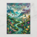 Recherche de la bolivie cartes postales Amazone