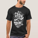 Recherche de corbeau vêtements Corneille