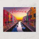 Zoek naar zonsondergang venetië posters Architectuur