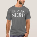 Recherche de book nerd tshirts Bookworm