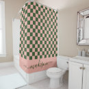 Recherche de sage rideaux douche Moderne