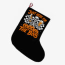 Recherche de squelette chaussette de noël Halloween