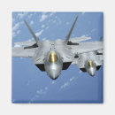 Recherche de avion bleu magnets Jet