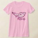Zoek naar foxy dames tshirts Roze