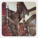 Zoek naar trappen stickers School