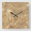 Recherche de finition horloges Moderne
