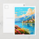 Zoek naar lake como briefkaarten Waterverf