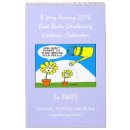 Recherche de fleurs calendriers Mother