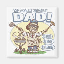 Zoek naar bbq magneten Papa