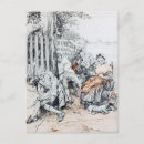 Recherche de somnolent cartes postales Cavalier sans tête