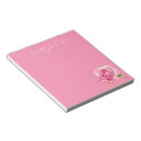 Recherche de fleurs roses blocsnotes Joli