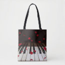 Recherche de pétales sacs Romantique