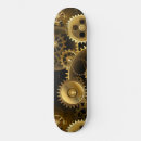 Zoek naar mechanisch skateboards Steampunk
