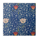 Zoek naar kunstwerk tegels William morris