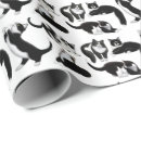 Recherche de chat smoking papier cadeau Animaux familiers