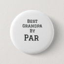 Recherche de fête des pères heureuse badges Meilleur grand père