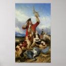 Zoek naar animal vintage posters Hond