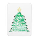 Recherche de arbre de paix magnets Noël