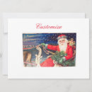 Recherche de père vintage noël cartes Traditionnel