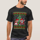 Recherche de afro américain père noël tshirts Noir
