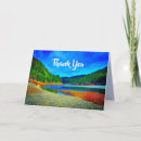 Recherche de séquoia vœux cartes Nature