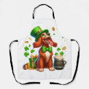 Recherche de st patrick tabliers Heureux