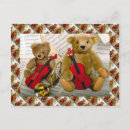 Recherche de nounours cartes postales Tedies