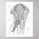 Zoek naar kwallen posters Oceaandieren