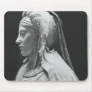 Recherche de vertus tapis souris Portrait