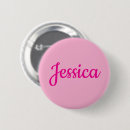 Recherche de cool badges Rose