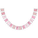 Recherche de baby shower decor Fille