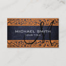 Zoek naar dekking visitekaartjes Grafisch