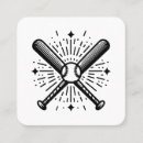 Recherche de bat cartes visite Sports