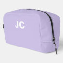 Recherche de violet cosmétiques pochettes Voyage