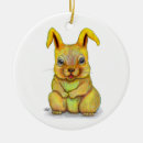 Recherche de nouvelle année chinoise ornements Lapin