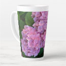 Recherche de hortensias tasses Rose