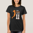 Recherche de anniversaire basket ball tshirts Sports