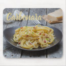 Recherche de spaghetti tapis souris Pâtes