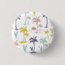 Recherche de motif mode badges Tropiques
