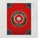 Recherche de lieutenant cartes postales C7 insigne militaire 3d