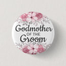 Recherche de marraines badges Godmother