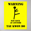 Recherche de taekwondo posters Tkd
