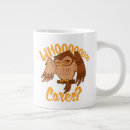 Recherche de hiboux humoristiques tasses Oiseau