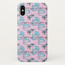 Recherche de les années 1980 iphone coques Rose