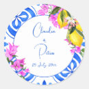 Recherche de cartes de jeu autocollants Couple
