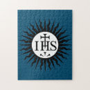 Recherche de emblème puzzles Symbole